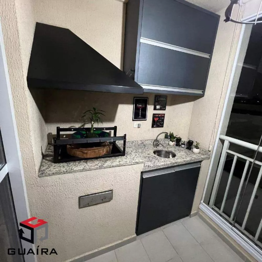 Apartamento à venda com 3 quartos, 70m² - Foto 4