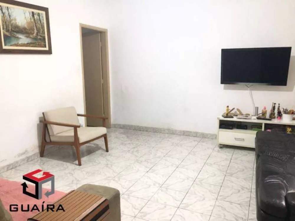 Sobrado à venda com 3 quartos, 168m² - Foto 1