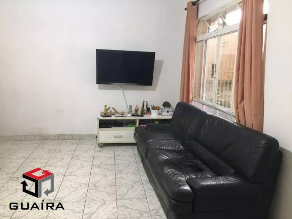 Sobrado à venda com 3 quartos, 168m² - Foto 2