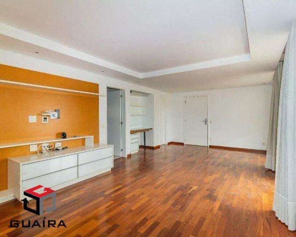 Apartamento à venda com 3 quartos, 136m² - Foto 4