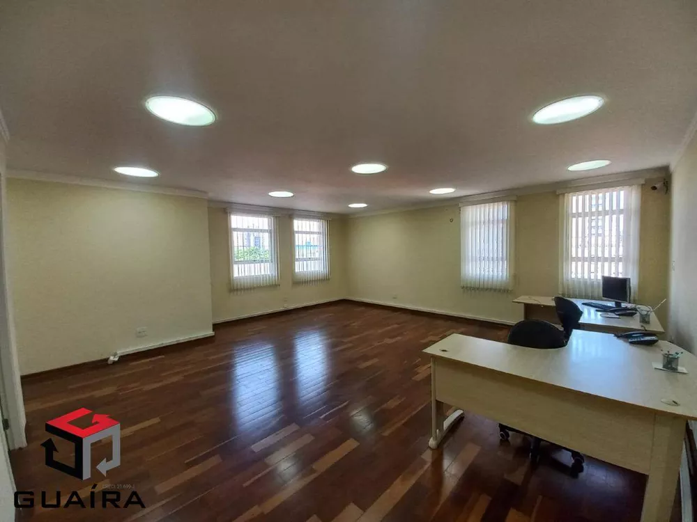 Conjunto Comercial-Sala à venda, 110m² - Foto 1