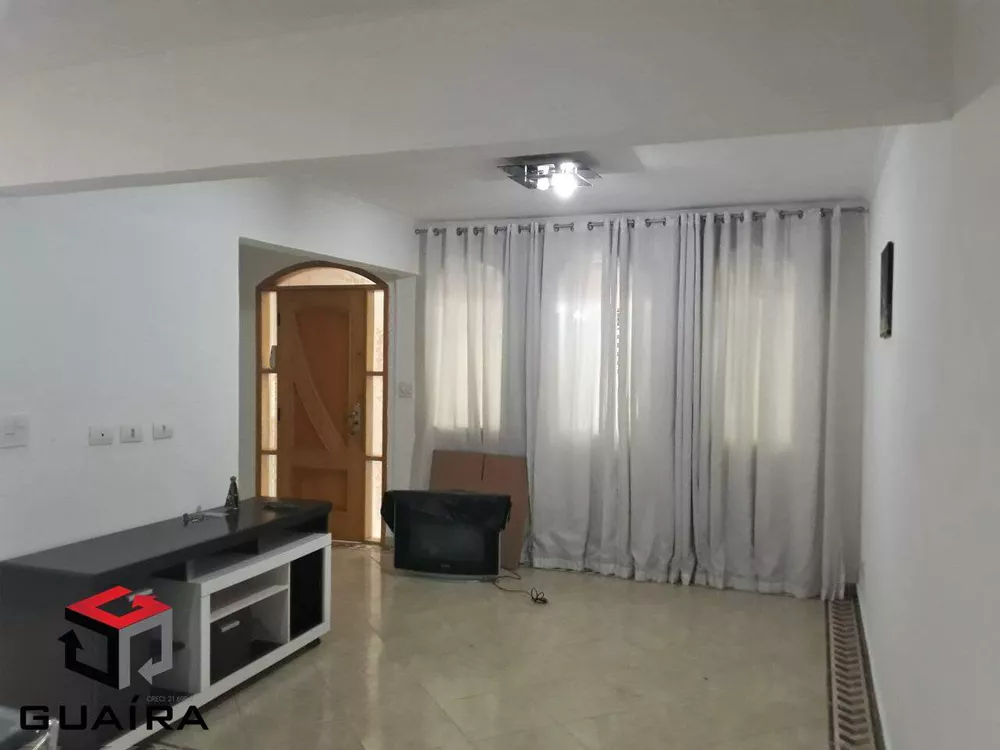 Casa à venda com 3 quartos, 117m² - Foto 1