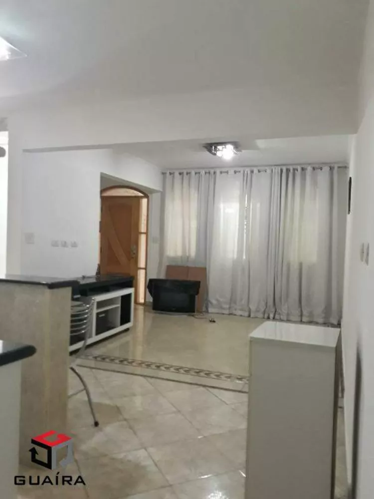 Casa à venda com 3 quartos, 117m² - Foto 2