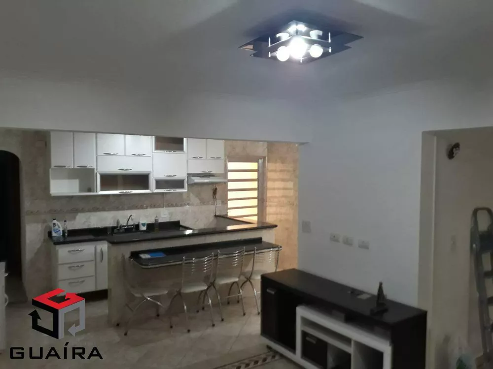 Casa à venda com 3 quartos, 117m² - Foto 4