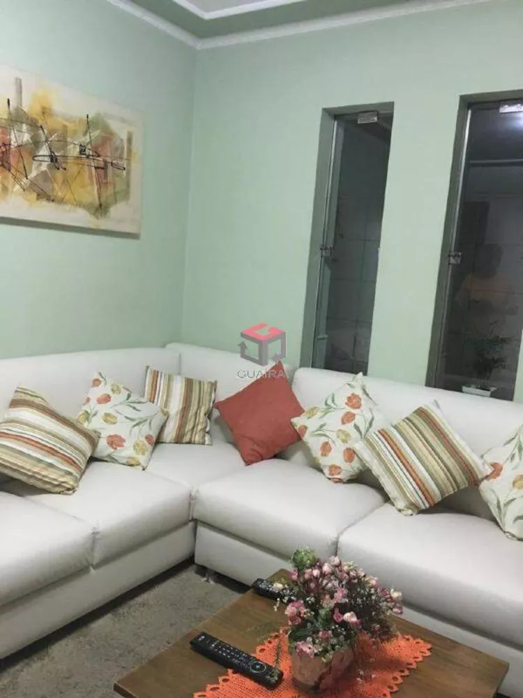 Sobrado à venda com 3 quartos, 200m² - Foto 4