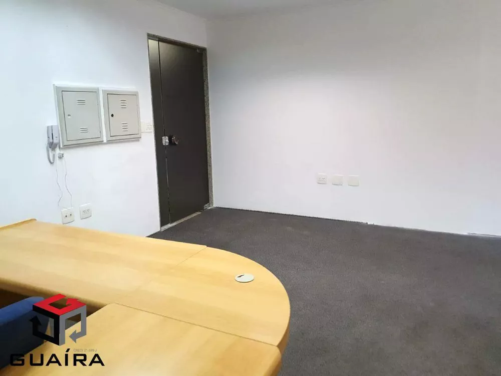 Conjunto Comercial-Sala à venda, 42m² - Foto 1