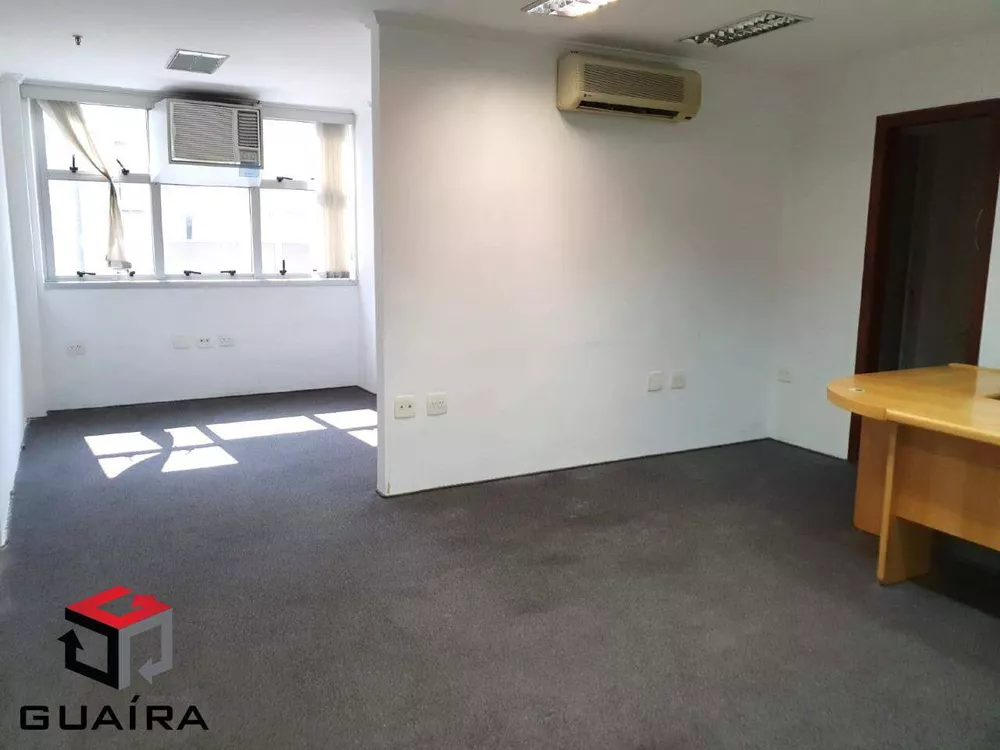 Conjunto Comercial-Sala à venda, 42m² - Foto 4