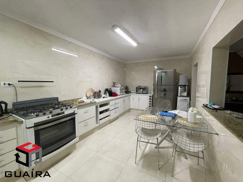 Sobrado para alugar com 2 quartos, 100m² - Foto 2