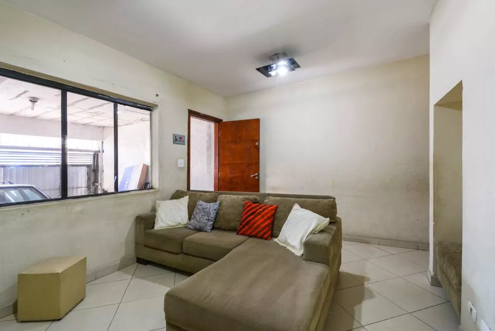 Sobrado à venda com 3 quartos, 90m² - Foto 4