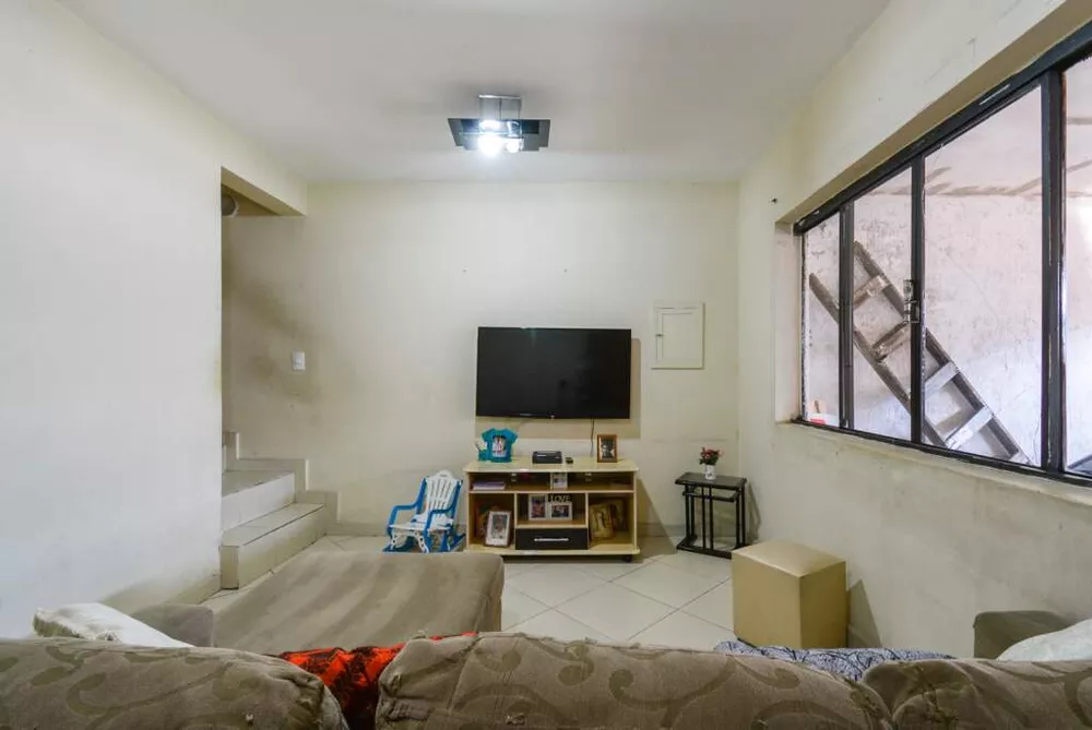 Sobrado à venda com 3 quartos, 90m² - Foto 3