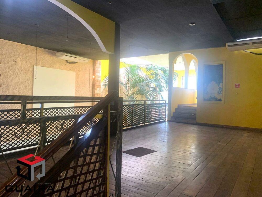 Loja-Salão à venda, 1000m² - Foto 1