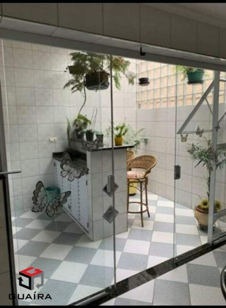 Sobrado à venda com 3 quartos, 196m² - Foto 4