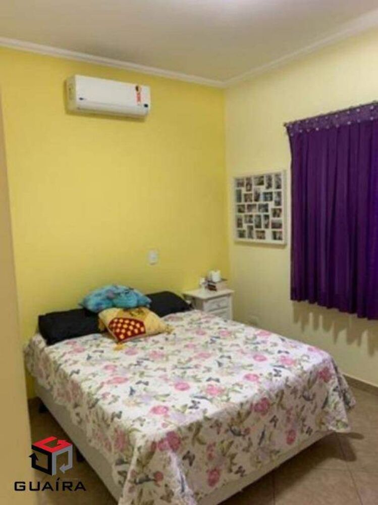 Sobrado à venda com 3 quartos, 196m² - Foto 6