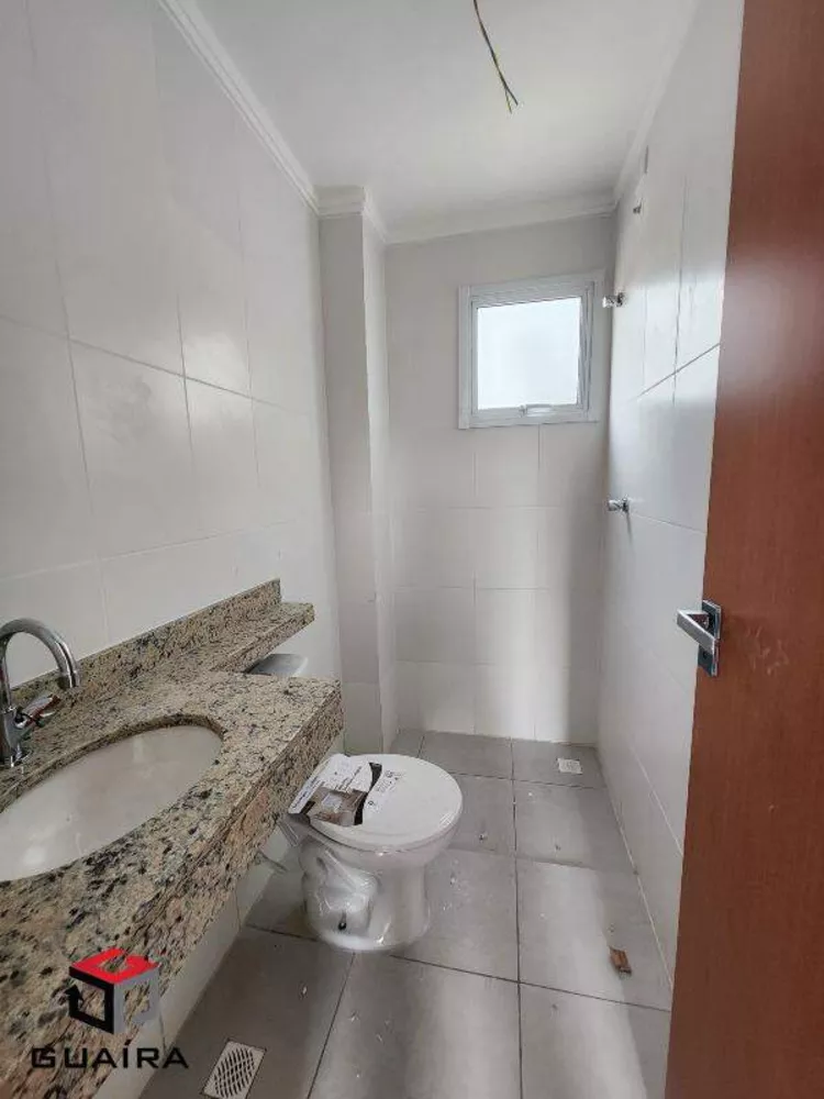 Cobertura à venda com 2 quartos, 90m² - Foto 6