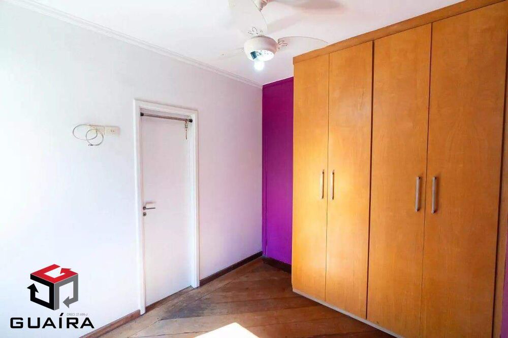 Apartamento à venda com 2 quartos, 55m² - Foto 11