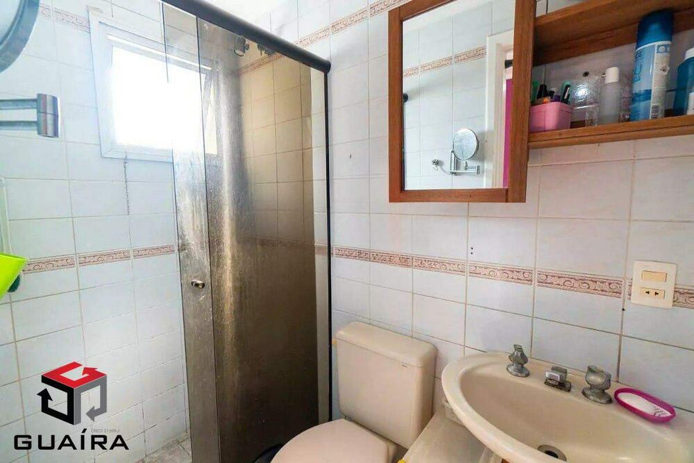 Apartamento à venda com 2 quartos, 55m² - Foto 8