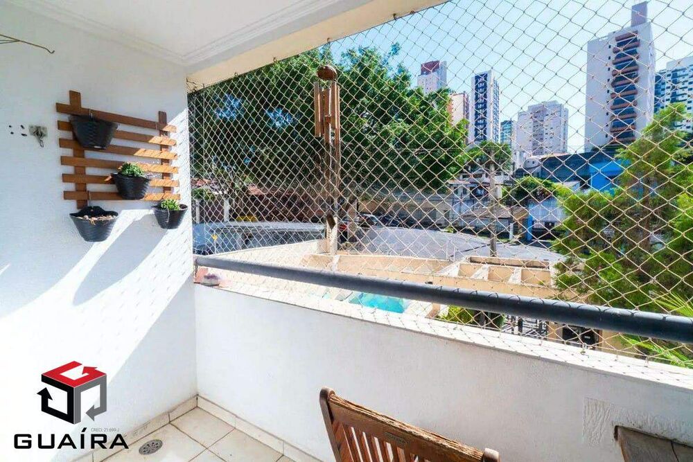 Apartamento à venda com 2 quartos, 55m² - Foto 6