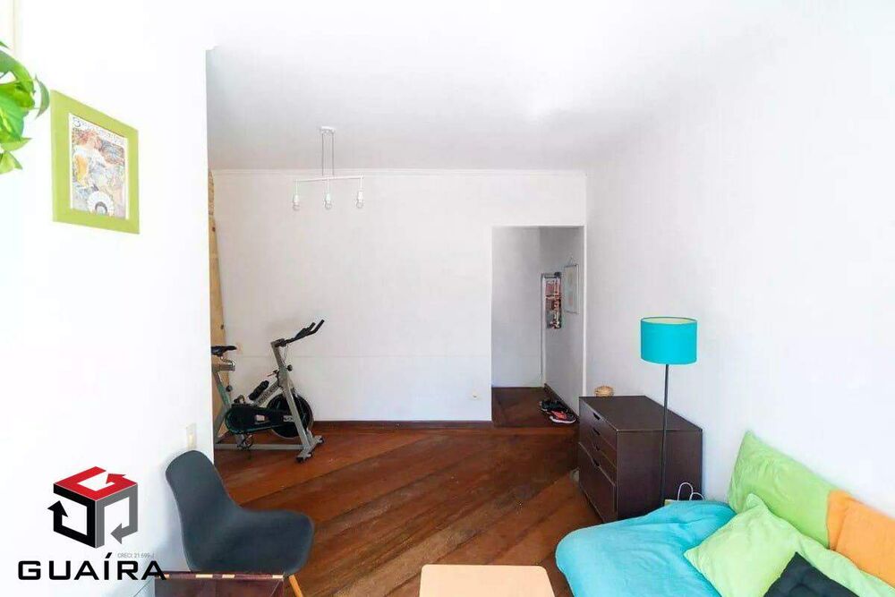 Apartamento à venda com 2 quartos, 55m² - Foto 15