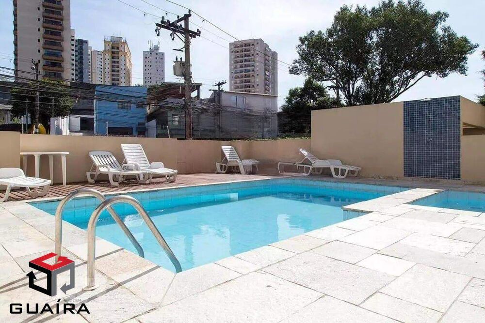 Apartamento à venda com 2 quartos, 55m² - Foto 2