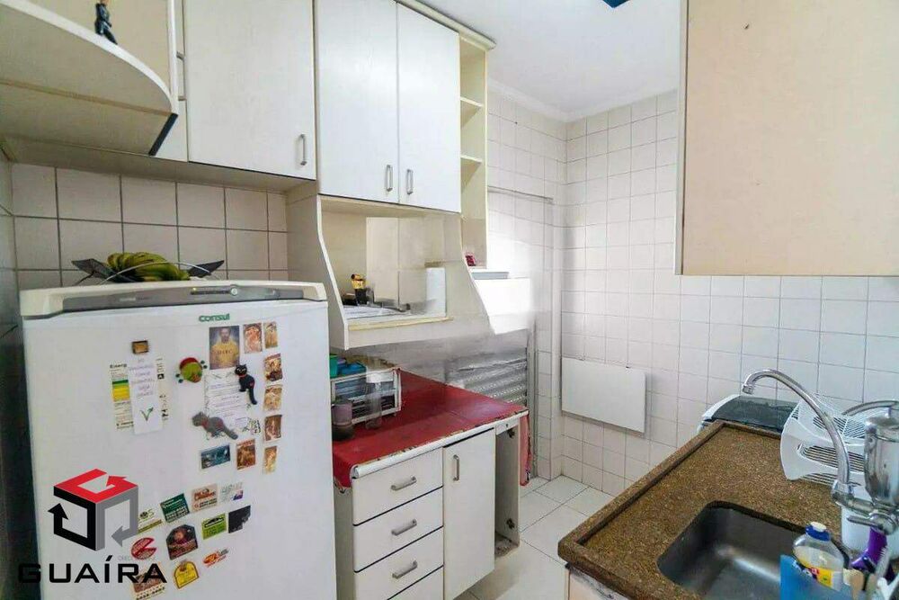 Apartamento à venda com 2 quartos, 55m² - Foto 14