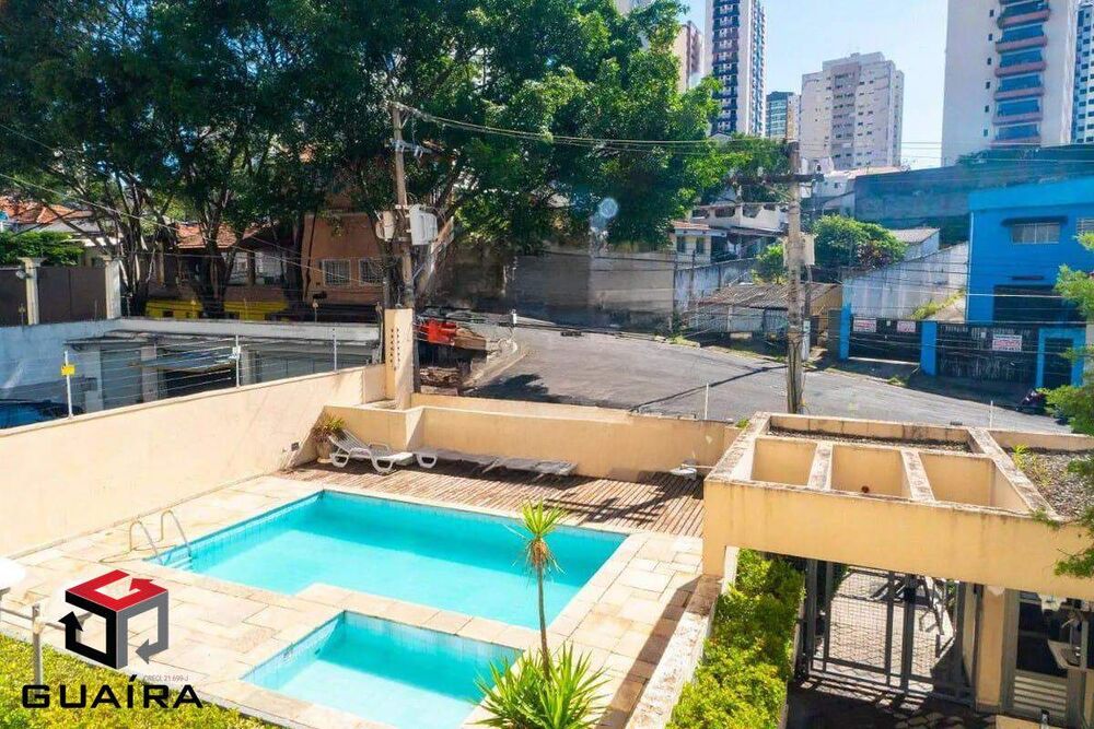 Apartamento à venda com 2 quartos, 55m² - Foto 5