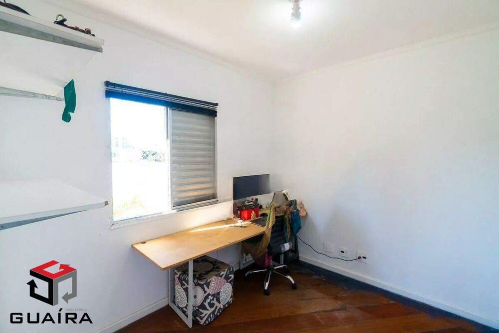 Apartamento à venda com 2 quartos, 55m² - Foto 10