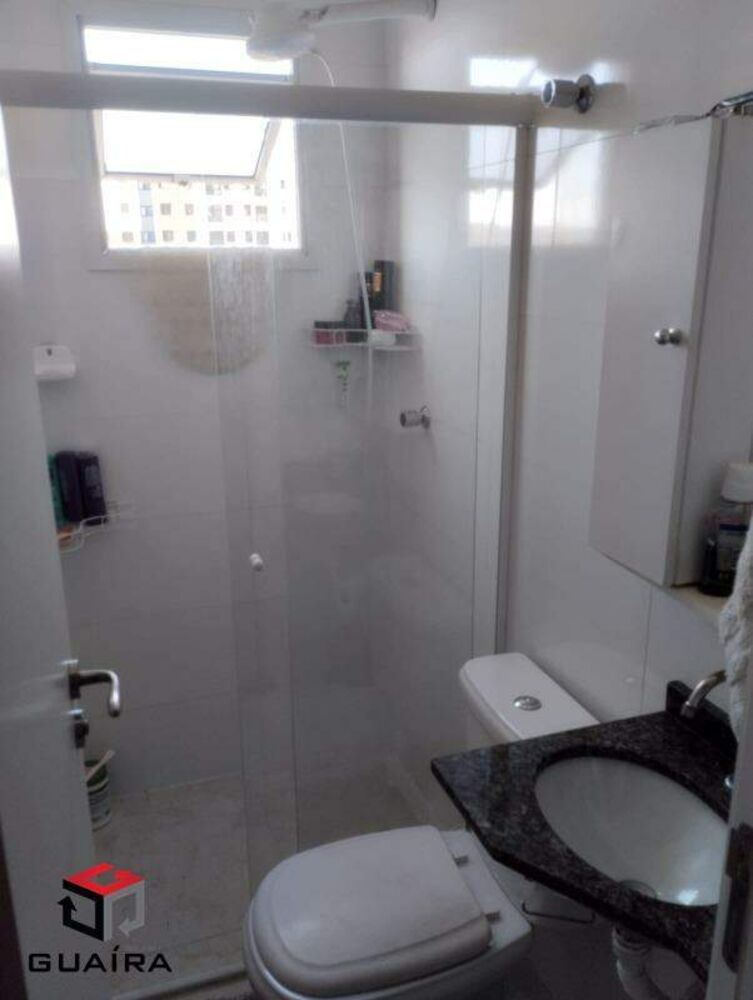 Apartamento à venda com 2 quartos, 42m² - Foto 4