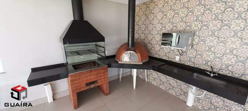 Apartamento à venda com 2 quartos, 50m² - Foto 4