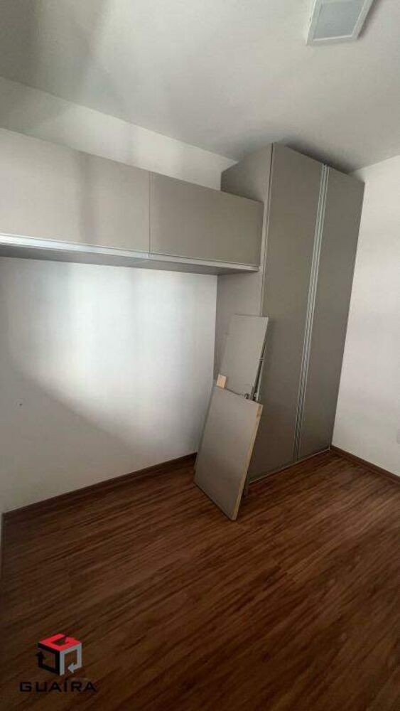 Apartamento à venda com 2 quartos, 50m² - Foto 2
