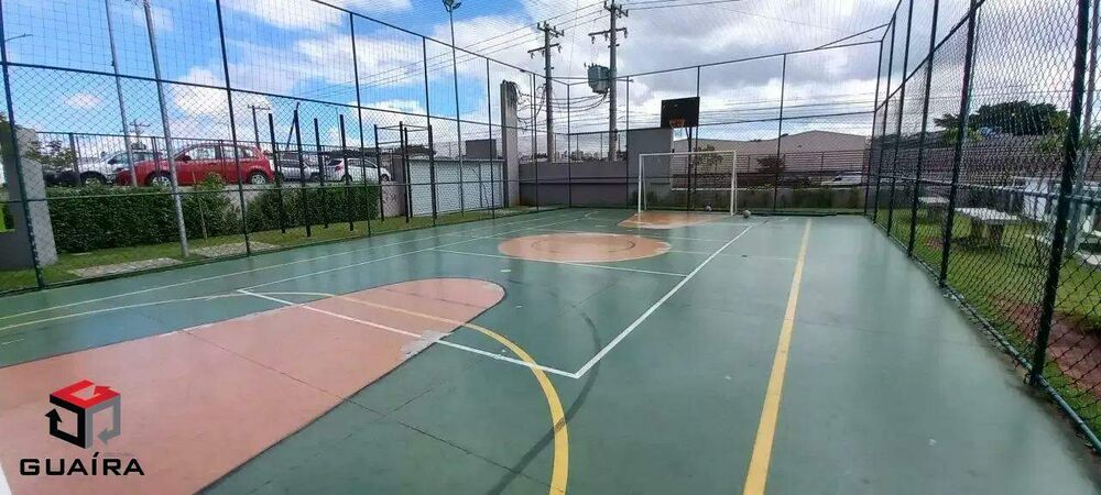 Apartamento à venda com 2 quartos, 50m² - Foto 3