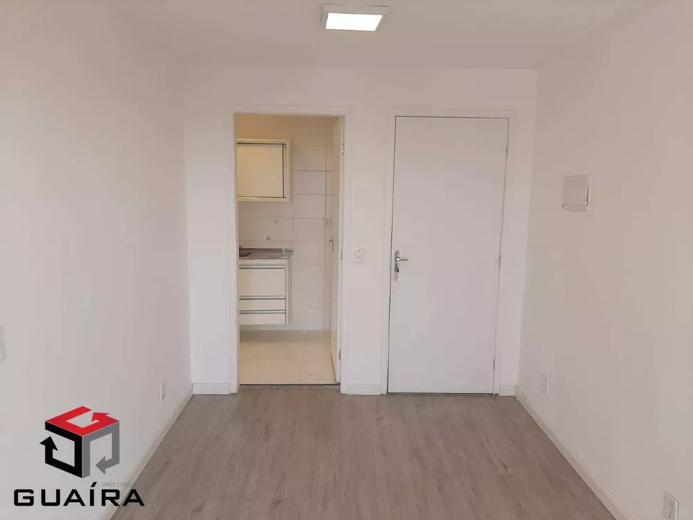 Apartamento para alugar com 2 quartos, 45m² - Foto 2