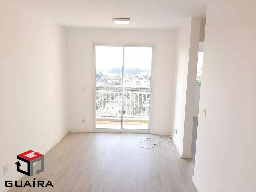 Apartamento para alugar com 2 quartos, 45m² - Foto 1