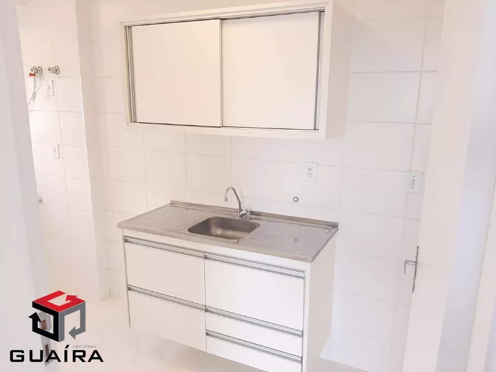 Apartamento para alugar com 2 quartos, 45m² - Foto 3