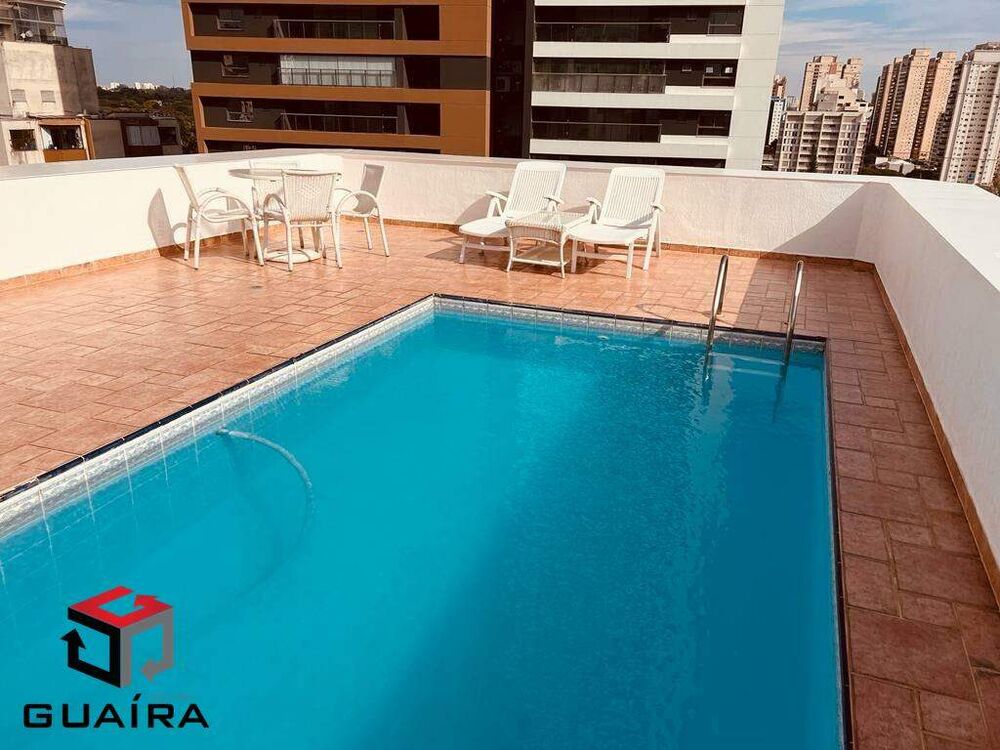 Cobertura para alugar com 3 quartos, 260m² - Foto 4