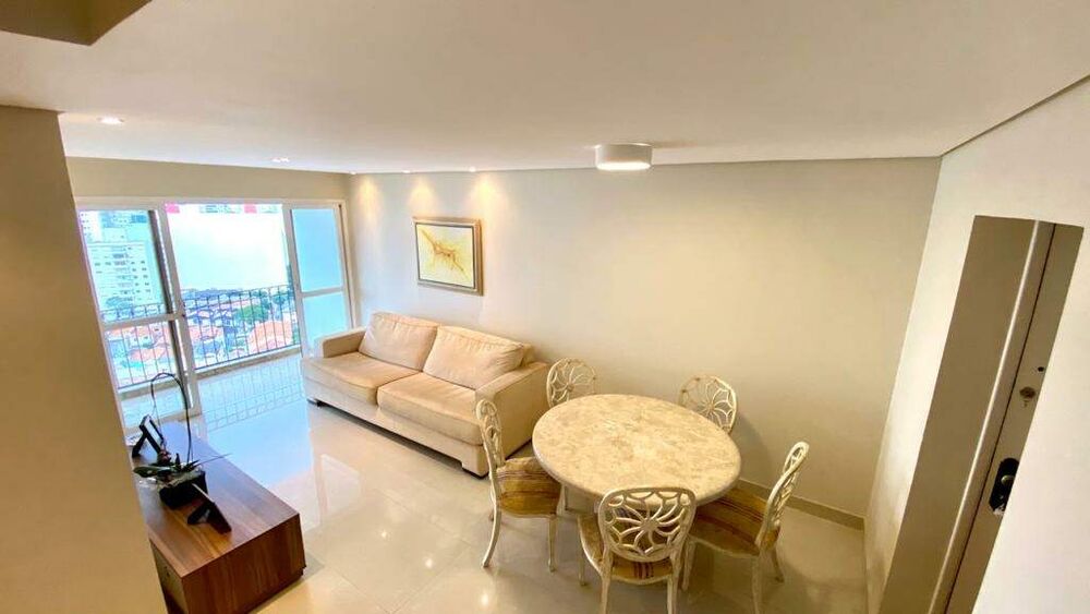 Cobertura à venda com 3 quartos, 200m² - Foto 3
