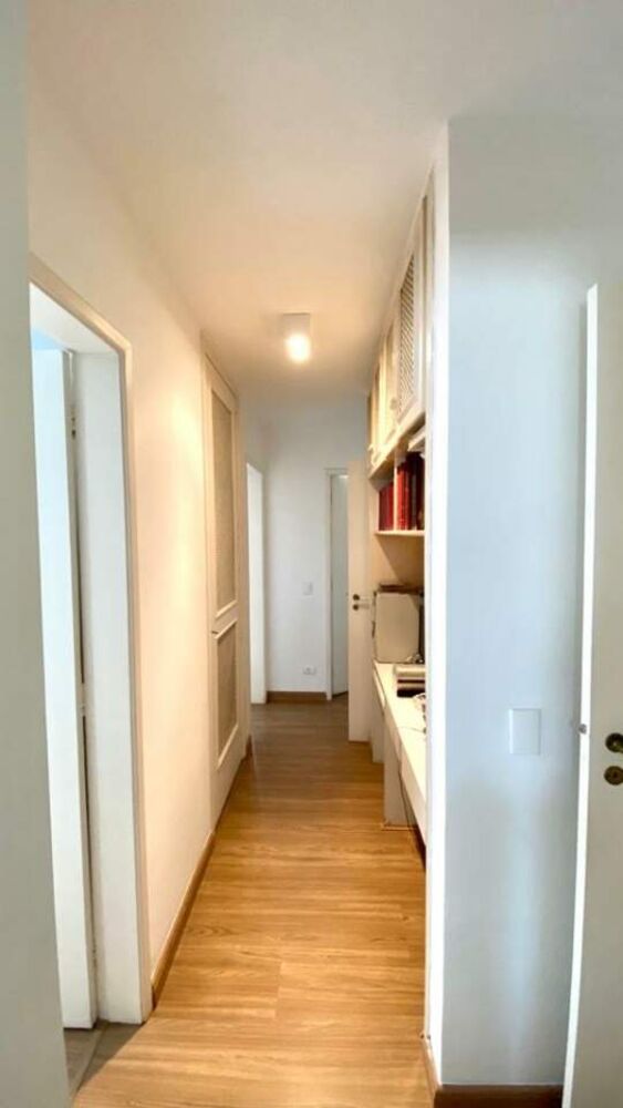 Cobertura à venda com 3 quartos, 200m² - Foto 6