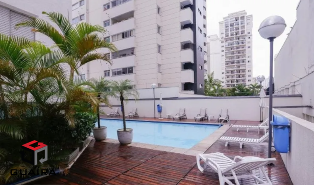 Apartamento à venda com 2 quartos, 65m² - Foto 7