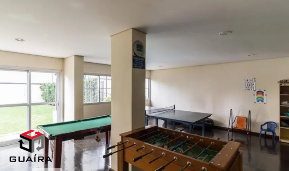Apartamento à venda com 2 quartos, 65m² - Foto 4