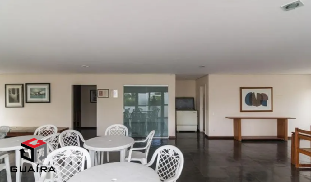 Apartamento à venda com 2 quartos, 65m² - Foto 5