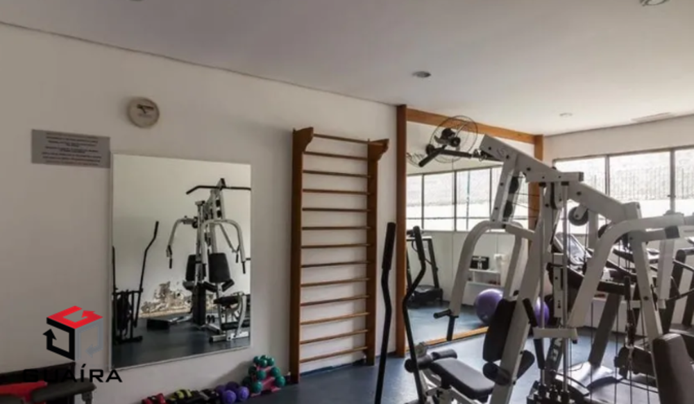 Apartamento à venda com 2 quartos, 65m² - Foto 2