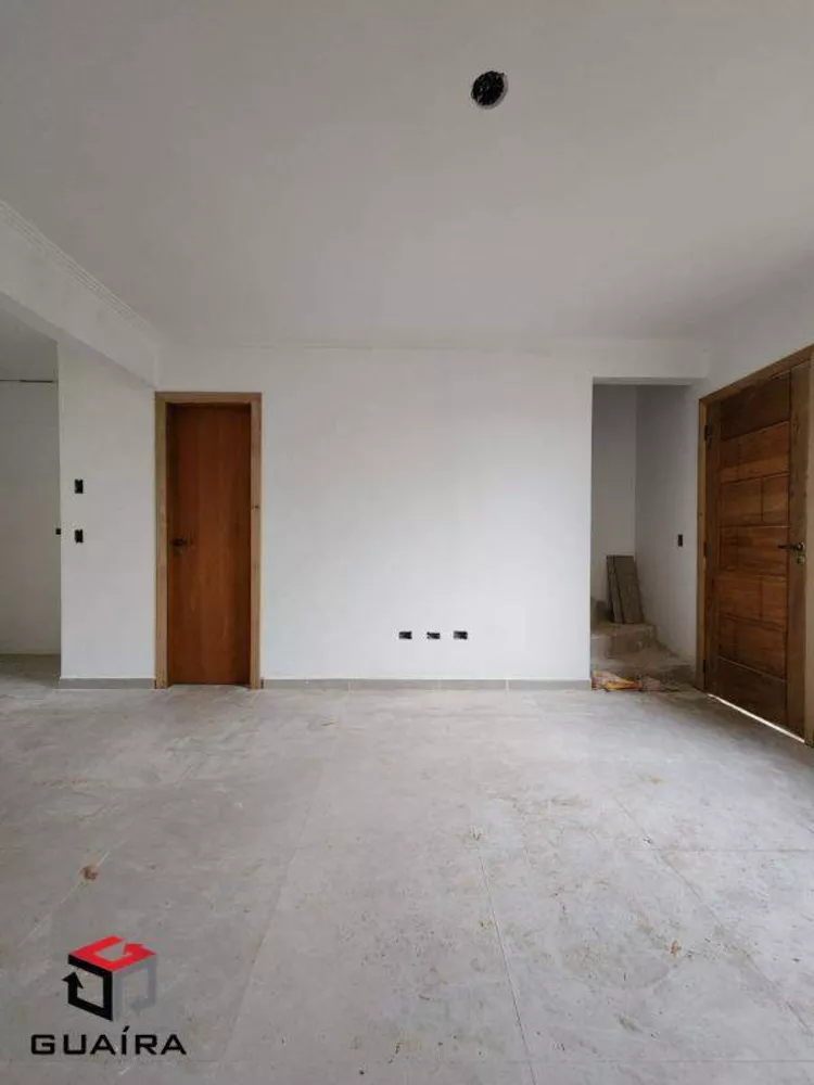 Sobrado à venda com 3 quartos, 113m² - Foto 2