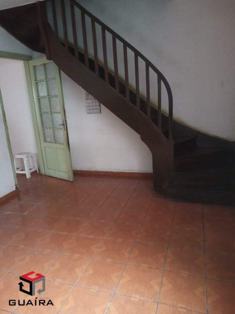 Sobrado à venda com 3 quartos, 120m² - Foto 1
