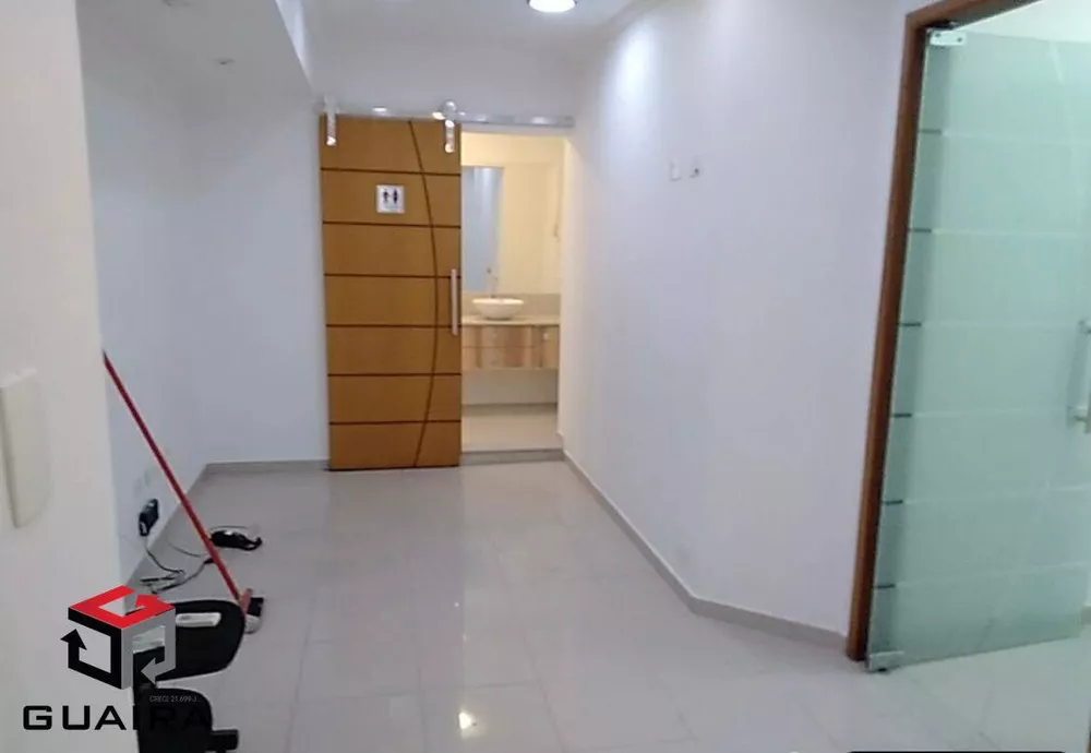 Conjunto Comercial-Sala à venda, 82m² - Foto 3