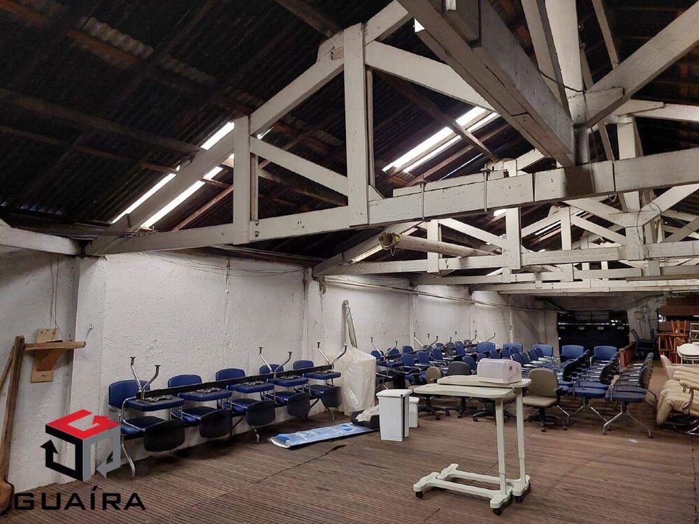 Loja-Salão para alugar, 438m² - Foto 2