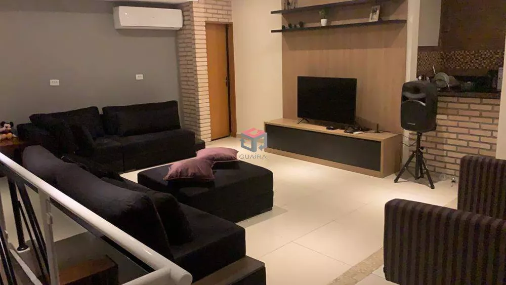 Cobertura à venda com 2 quartos, 126m² - Foto 3