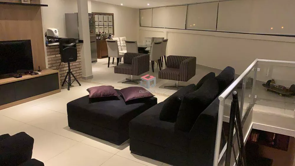 Cobertura à venda com 2 quartos, 126m² - Foto 1