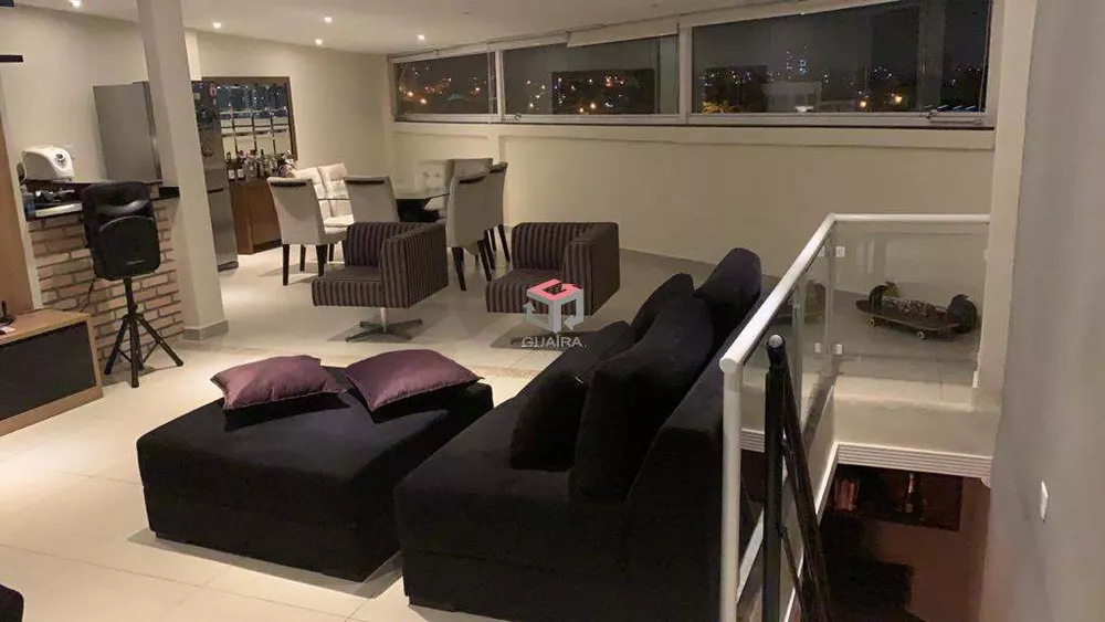 Cobertura à venda com 2 quartos, 126m² - Foto 4