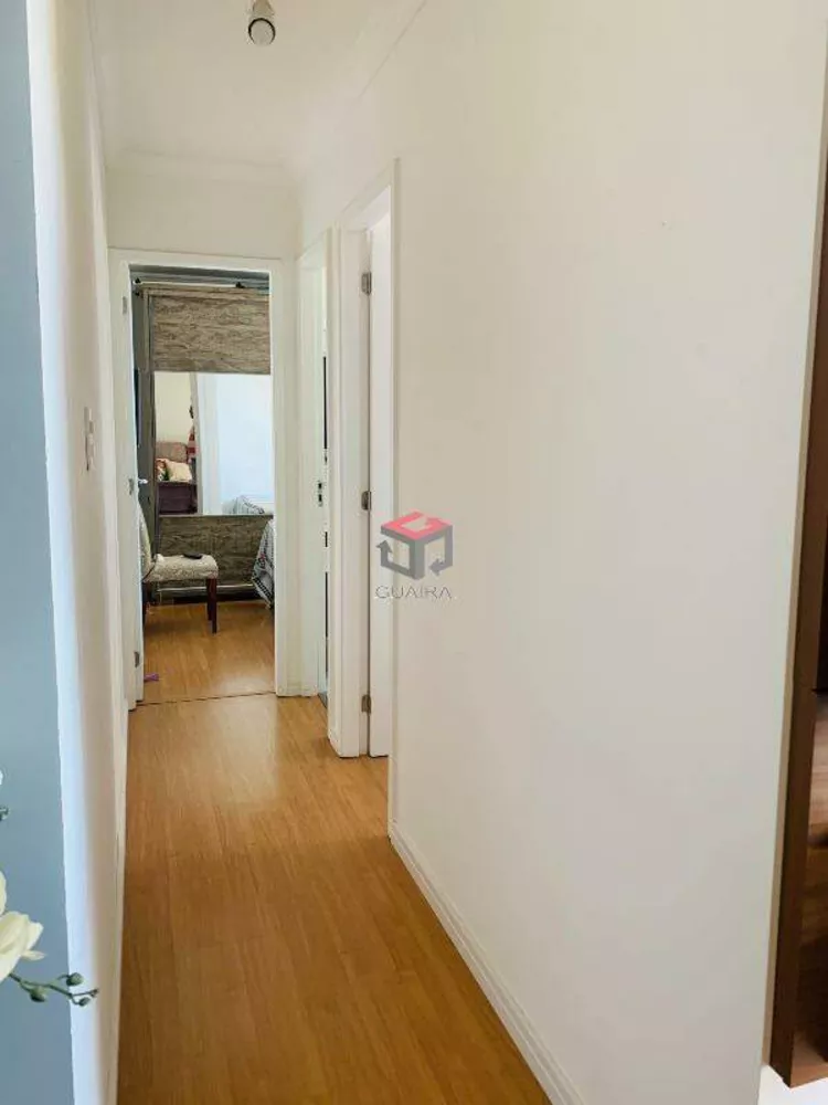 Apartamento à venda com 2 quartos, 47m² - Foto 4