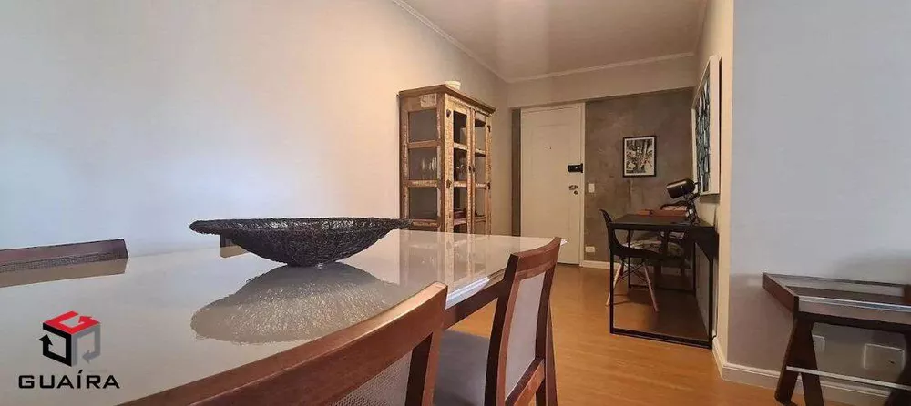 Apartamento à venda com 2 quartos, 82m² - Foto 4