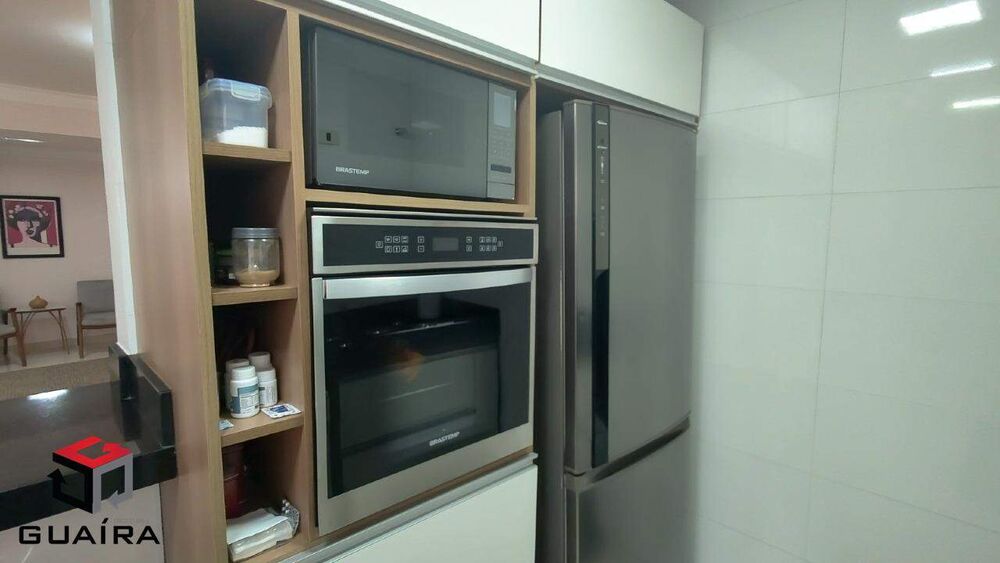Sobrado à venda com 4 quartos, 227m² - Foto 2